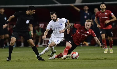 Konfrans Liqası: “Qəbələ”nin potensial rəqibi bilindi