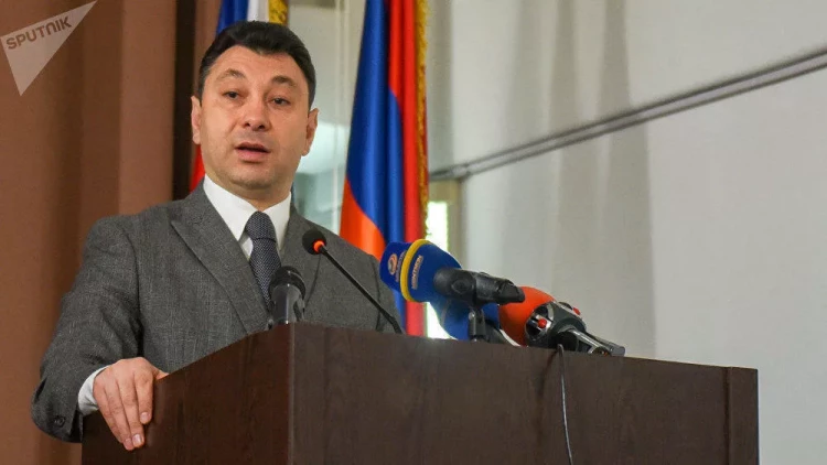 Nikol 19 oktyabrda Putinə yalvarırdı ki, türklər Zəngəzura girir…