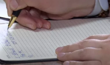 Həkimlərin kommersiya məqsədli reseptlərinə qadağa... -  VİDEO