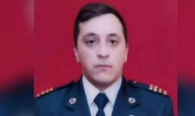 DSX əməkdaşı buna görə ölübmüş - DETALLAR