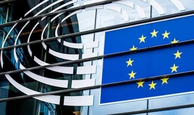 Aİ Ukraynaya ŞƏRT QOYDU - Bu halda maliyyə yardımı ediləcək