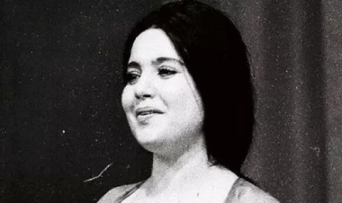 Övladını öldürdülər, Şövkət Ələkbərovanın təklifini rədd etdi - “Mercedes” sürən ilk qadın müğənnimiz haqqında maraqlı faktlar