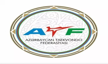 Azərbaycan Taekvondo Federasiyasında YENİ TƏYİNATLAR