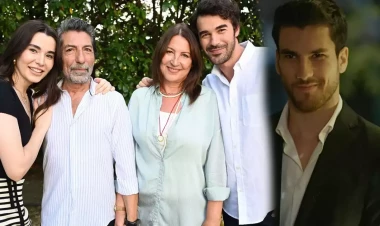 Bu türk serialında azərbaycanlı aktyor çəkilirmiş - VİDEO - FOTO