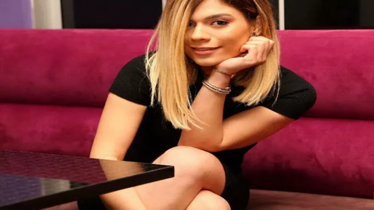 Aysun Sevil Sevinclə küsülü imiş: “Onlara salam verib, savab almaq istəmirəm” - VİDEO