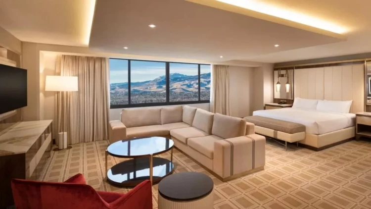 Bayram günləri hotellərdə qiymətlər od tutub yanır - Gecəsi 700 manat