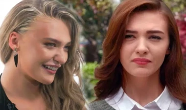 Melisa estetikləri haqda - 