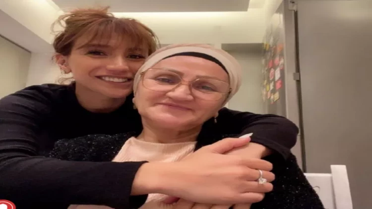 Anası xalq artisti Röyadan niyə 7000 dollar istəyib? - VİDEO