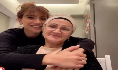 Anası xalq artisti Röyadan niyə 7000 dollar istəyib? - VİDEO