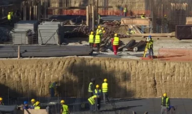 Bünövrəsi qoyulan binadan ev alaq, yoxsa almayaq? - VİDEO