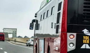 Bakıda avtobuslarda yenilik - İyulun 1-dən tətbiq ediləcək