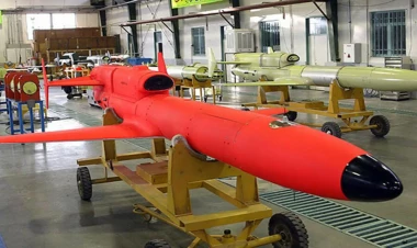 Ötən gecə Ukrayna ordusu 32 İran PUA-sı məhv edib