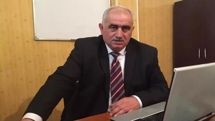 Əhməd Orucun vəziyyəti ağırlaşdı: İnsult keçirib