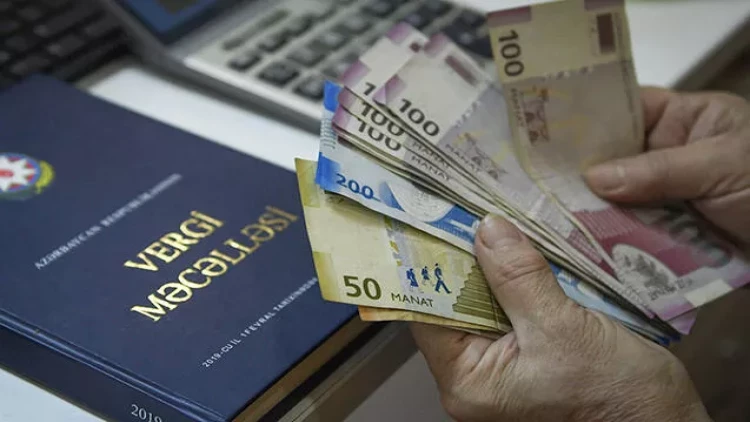 Gəlir vergisini kim verəcək? - Şirkət ya işçi - AÇIQLAMA