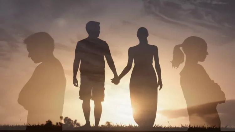 Məşhur serialın sevgili cütlüyü ayrıldı - FOTO