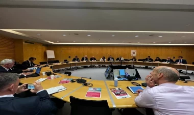 Elşad İsgəndərov: Azərbaycan minalarla çirklənmiş ərazilərinin artıq onda birini təmizləyib -  FOTO