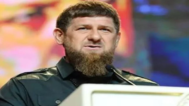 Ukrayna kəşfiyyatı Kadırovu axtarır - Çeçen lider cangüdənlərini artırdı