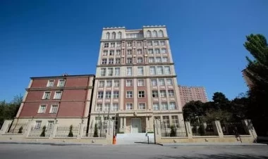 MAXE özünü öldürdü