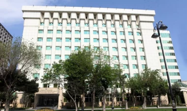 DSMF-nin gəlir və xərcləri artırıldı