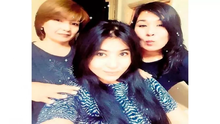 Ana və qızlarının meyitlərini parçalayan qatil qəssablardan bu sualı soruşubmuş - FOTO