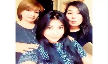 Ana və qızlarının meyitlərini parçalayan qatil qəssablardan bu sualı soruşubmuş - FOTO