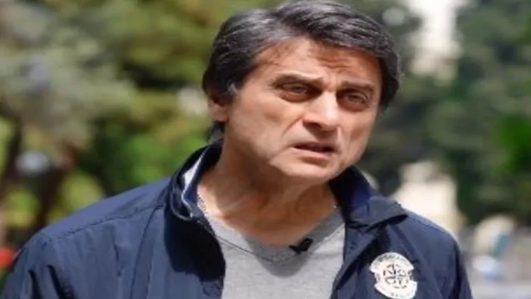 “Bakıdakı obyektlərə görə məcbursan avtomobil yoluna çıxmağa” - VİDEO