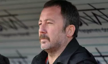 Sərgən Yalçın Neftçiyə gəlir? - AÇIQLAMA