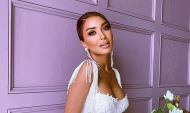 “Qayınana cibimə pul basdı ki, gəlinimi tərifləmə” - VİDEO