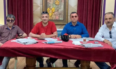 Meyxanaçıların aparıcılıq etdiyi yeni veriliş gündəm oldu - VİDEO