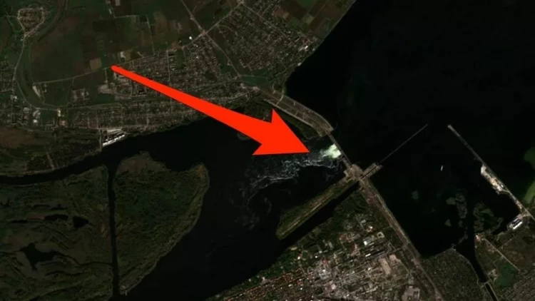 Dünya DƏHŞƏT içində izlədi - Çernobıldan sonra ƏN QORXUNC FƏLAKƏT