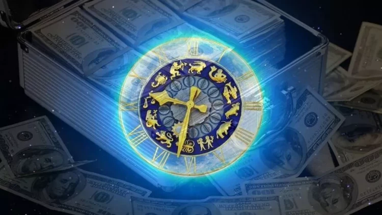 İyulda üzü güləcək 3 BÜRC - Pula pul deməyəcəklər