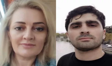 İranda həbs olunan Fərid Səfərli danışdı: 