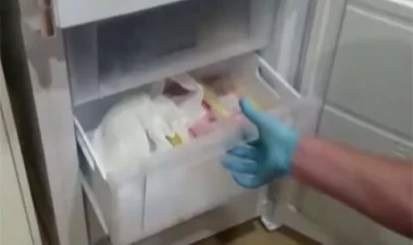 Günlərdir axtarılan 3 əcnəbi vətəndaşın cəsədi soyuducudan TAPILDI - FOTO