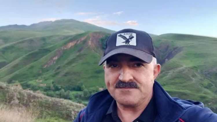 “Mən yaşamaq istəyirəm...” - Zülfüqar Hüseynzadənin səfərdən öncəki səsyazısı - AUDİO