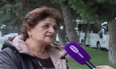 Təcili yardım stansiyasının müdiri işçilərdən rüşvət alır? - VİDEO