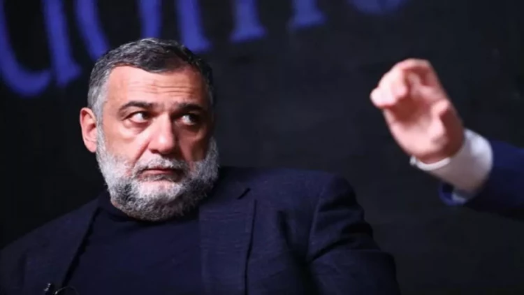 Ukrayna Ruben Vardanyanı axtarışa verdi