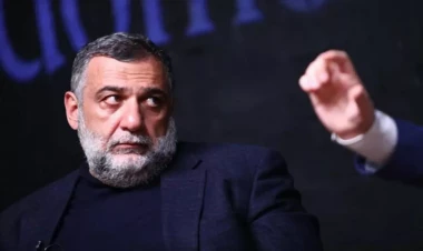 Ukrayna Ruben Vardanyanı axtarışa verdi
