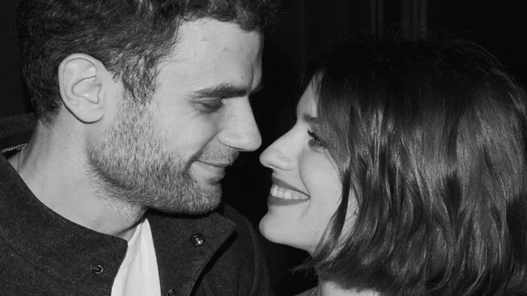 Paylaşımında ailə qurduğu ortaya çıxdı - FOTO