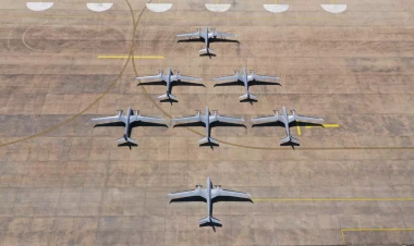 Türkiyə müdafiə sənayesi şirkətlərinin 2022-ci üzrə ixrac dəyərləri açıqlanıb