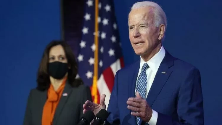 Ukraynaya buna görə güzəşt olmayacaq - Bayden