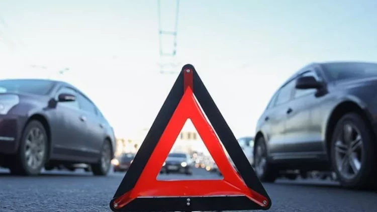 Bakıda 19 yaşlı sürücü qadını vuraraq öldürüb