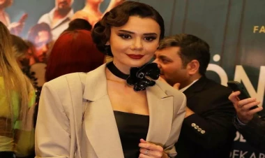 Oksananın gizli sevgilisi kimdir? - FOTO