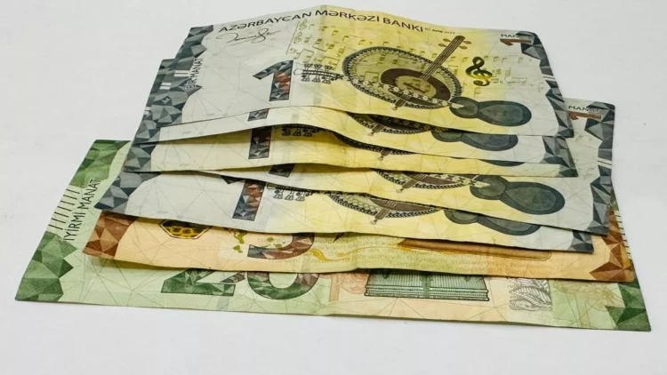 Gələn ay 30 manat yardım veriləcək