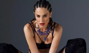 Günay Pərivinə söz atdı: 