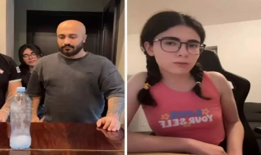 Tanınmış bloqer qaçırılıb? - Özündən açıqlama