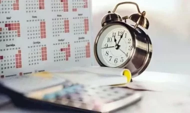 Bu tarixdə qısaldılmış iş günüdür