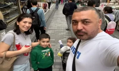 Türkiyədə həmin ailənin ölümünə səbəb zəhərli maddə olub? - TƏFƏRRÜAT-  FOTO