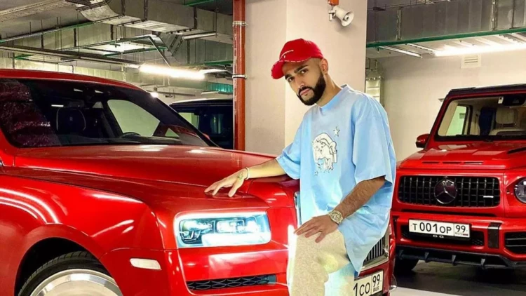 Yoxa çıxan Hüseyn Həsənov belə görüntüləndi: məşhur 