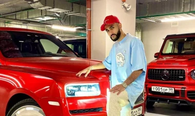 Yoxa çıxan Hüseyn Həsənov belə görüntüləndi: məşhur 