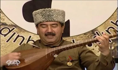 Yaddaşlarda “Aşıq Yediyar” kimi qalan əməkdar artist kim idi? - VİDEO - FOTO